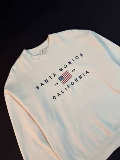 Stradivarius california - Sweatshirt