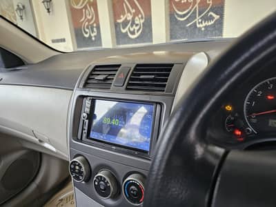 Low mileage family car for sale