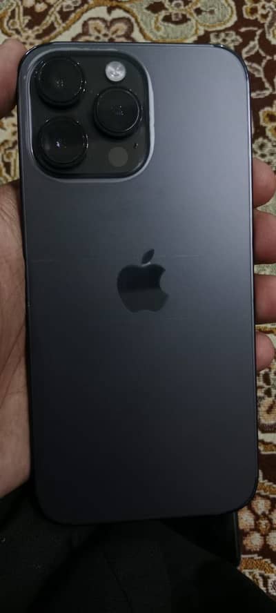 Iphone 14 Pro Max JV with Box