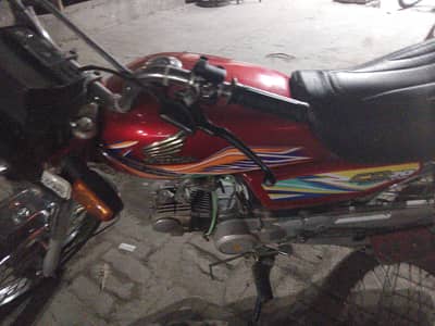 CD 70 model 2019 very good condition rad color03204561702.03184142660