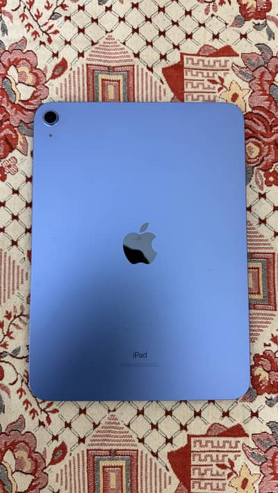 Apple Ipad 10 generation