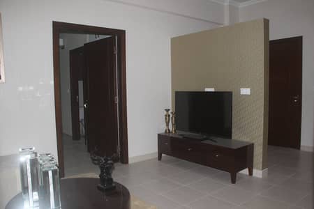 Out Class Apartment Pent House 2 Bed D/D For Sale PECHS Block 6 Karachi