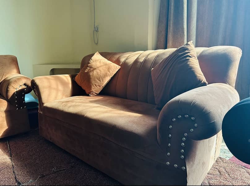 Sofa set 5