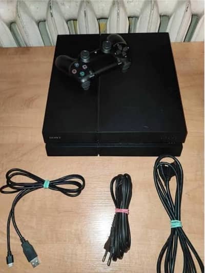 ps4 fat for sale