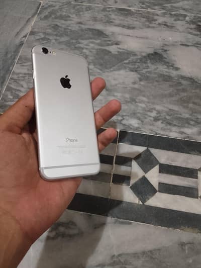 Iphone 6 nonpta 16gb