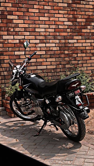 Suzuki 150
