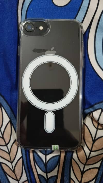 iphone 8 (Water Pack)