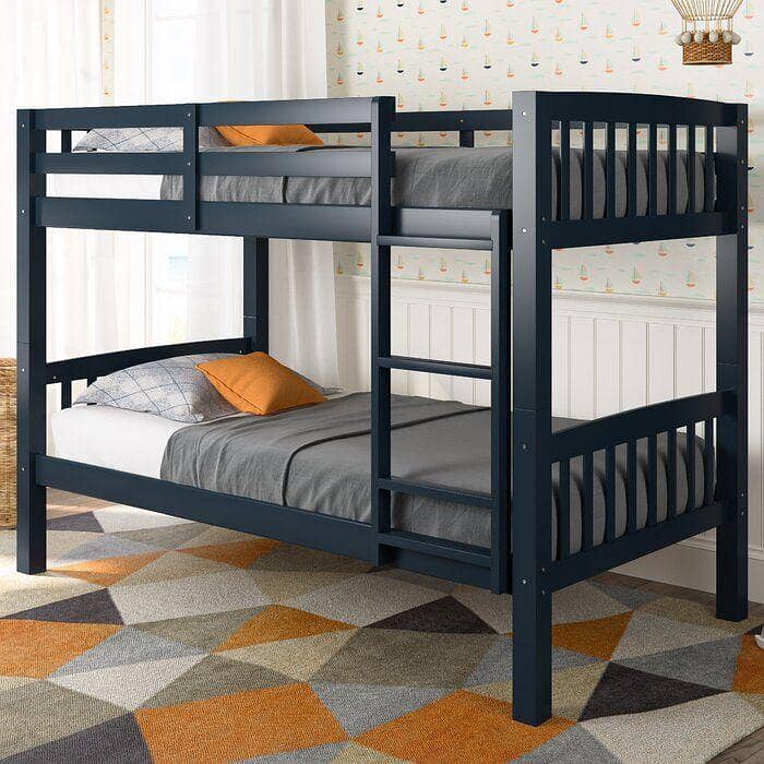 Bunk Bed , Single Bed, Double Bed 4