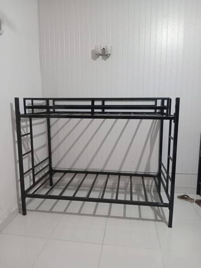 Bunk Bed , Single Bed, Double Bed 5