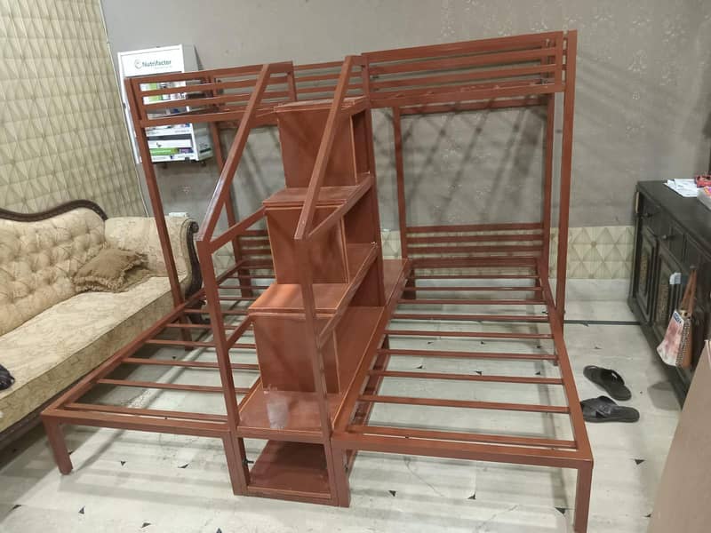 Bunk Bed , Single Bed, Double Bed 8