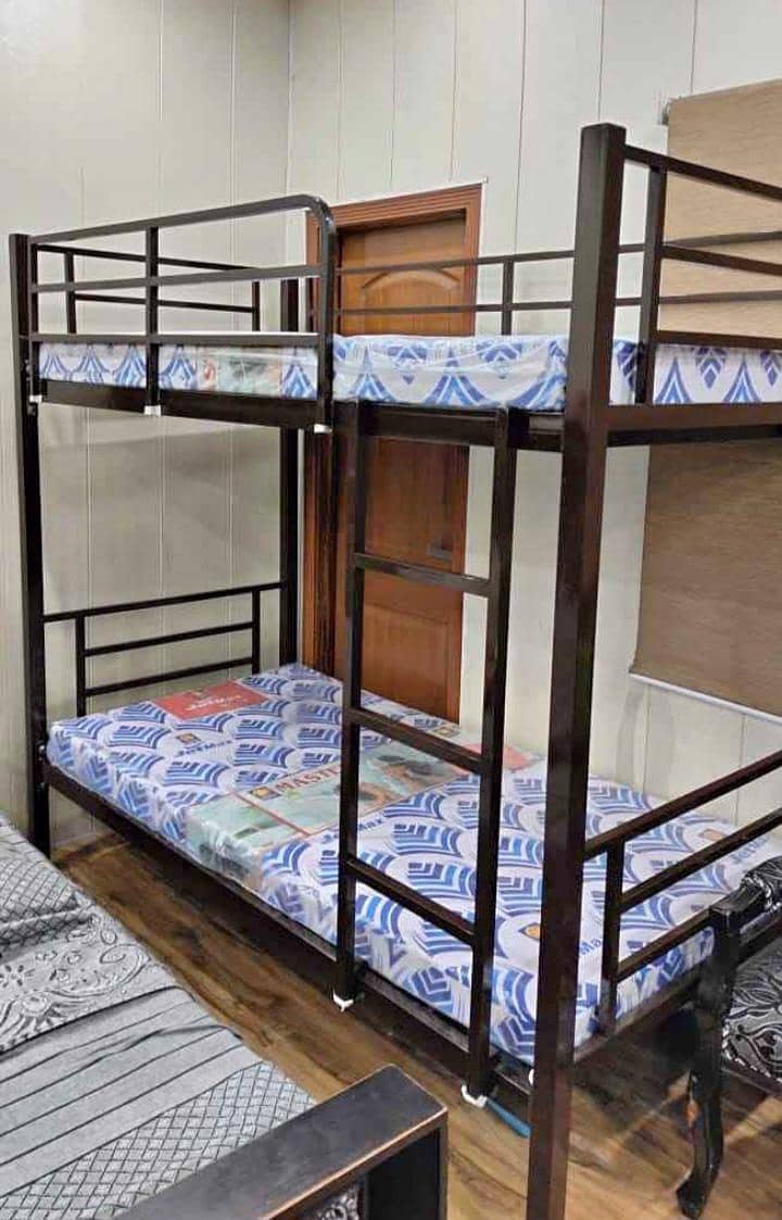 Bunk Bed , Single Bed, Double Bed 10