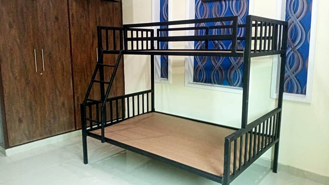 Bunk Bed , Single Bed, Double Bed 12