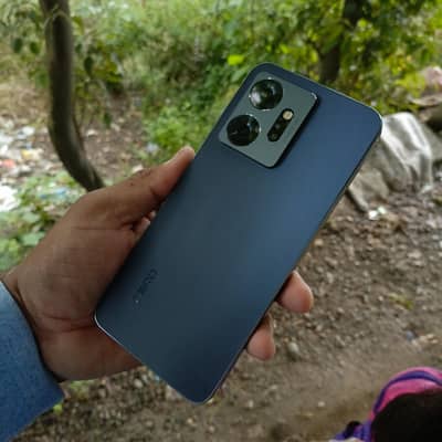 inifix zero 20 16/256  108 mp camera