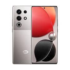 itel s25 ultra gray