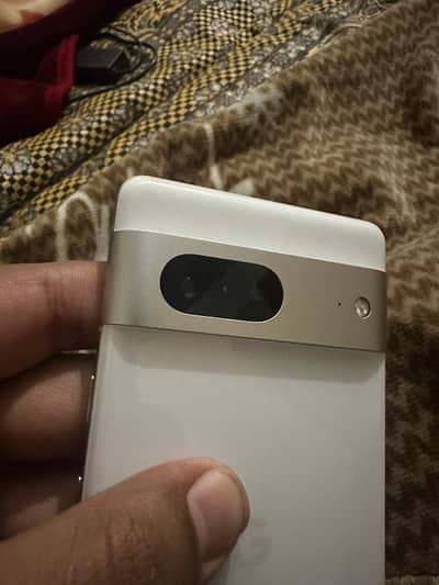 Google pixel 7 official pta approved