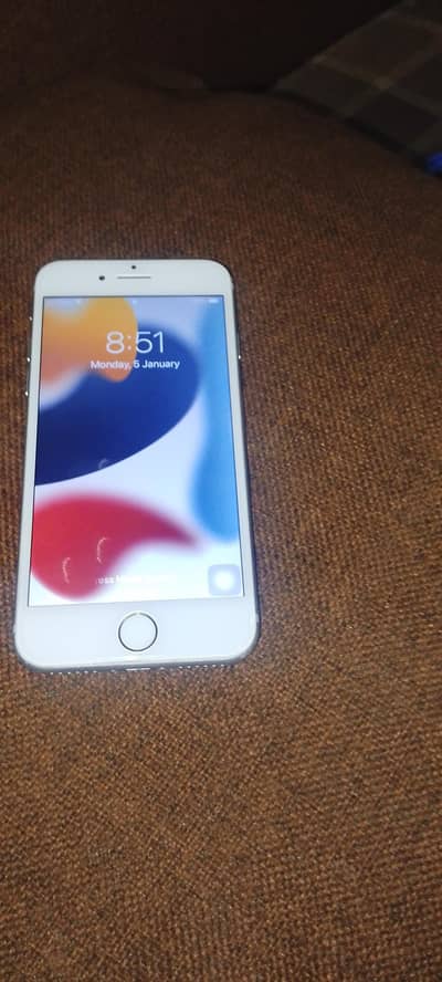 iphone 7 pta approved 128 gb