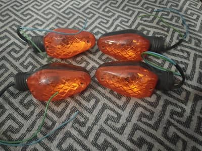 Indeicator Unique geniunne