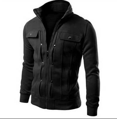 Western Style Jacket For Men