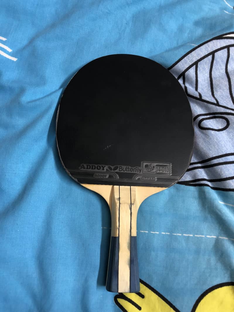 Table tennis 2