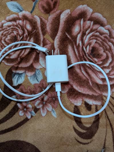 Pixel 7A Official PTA Approved 10/10 Condition 8/128 With Charger