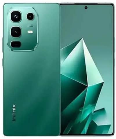 infinix note 50