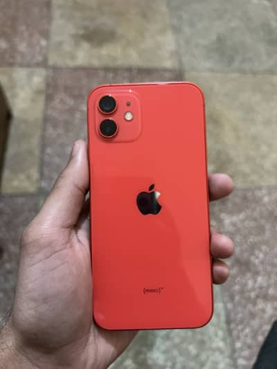 iphone 12 … 128 Gb … jv