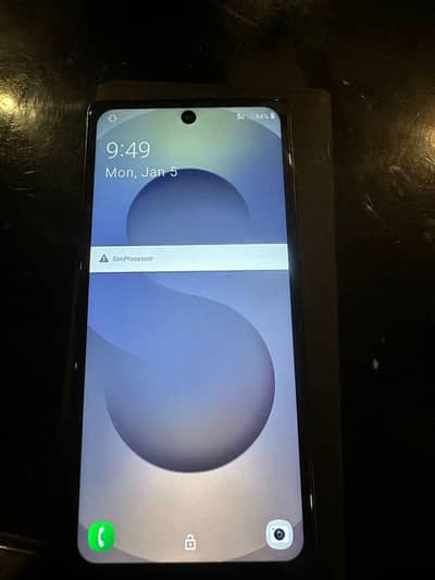 Android Smartphone for Sale  SIM Working  Used 10/10 only whatsapp