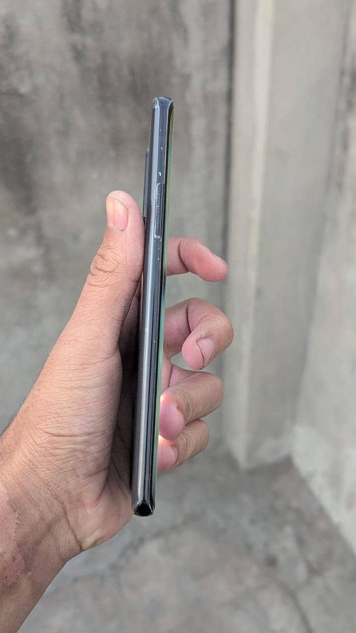 One plus 8 Exchange possible 1