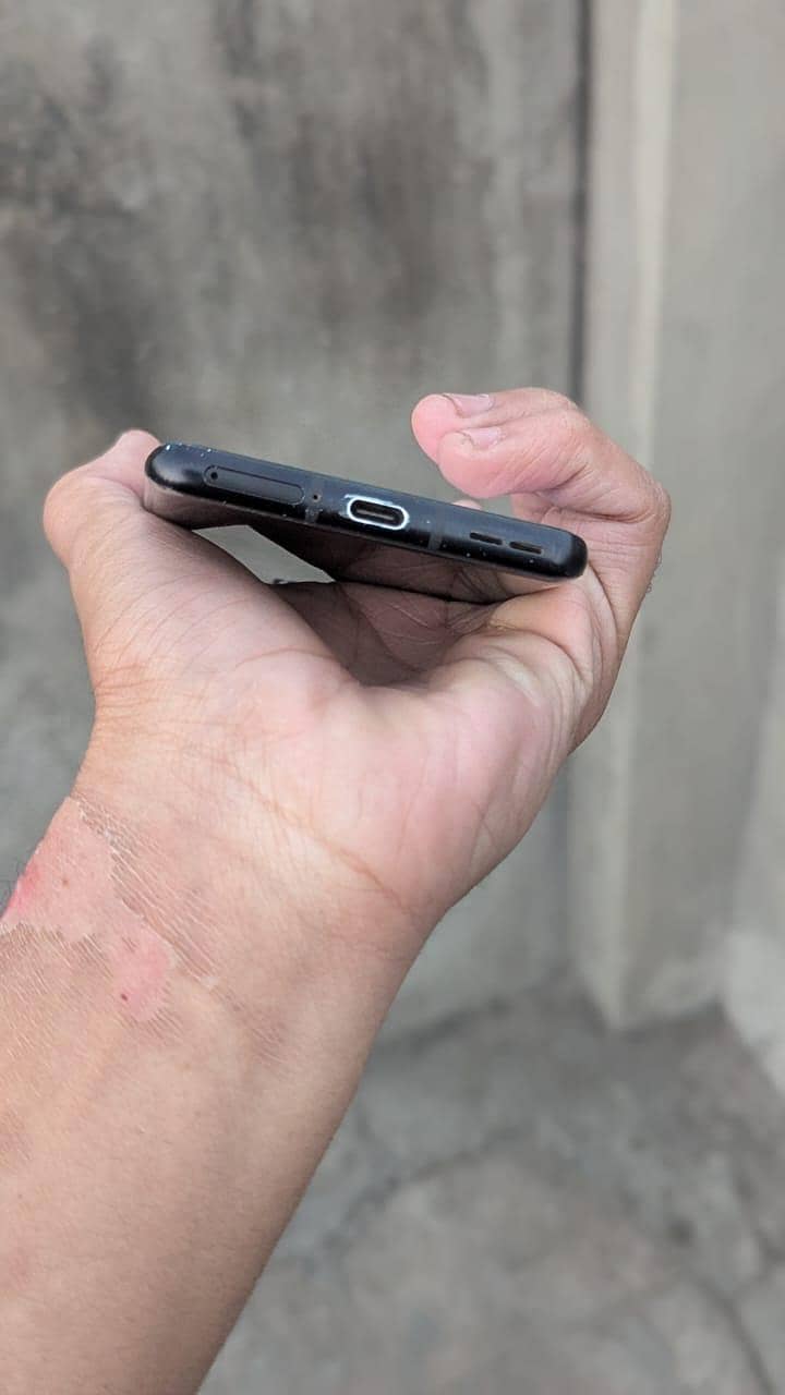 One plus 8 Exchange possible 2