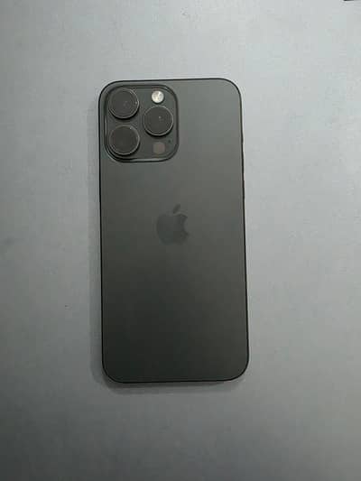 15 pro max for sale urgent