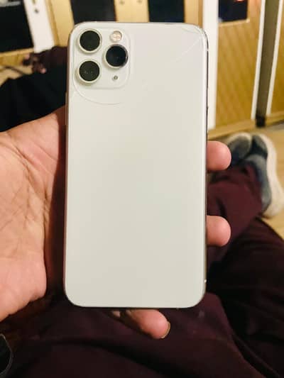 iPhone 11 pro officially pta approved