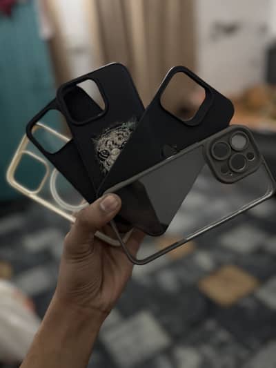 iphone 13 pro cases