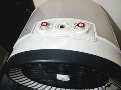 room cooler just like brand new