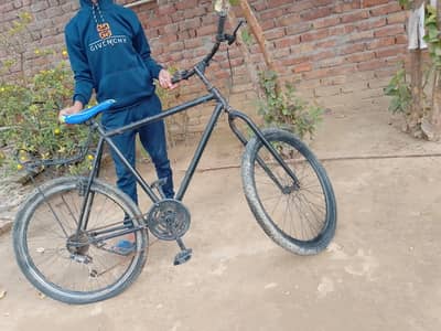 phoenix wheeling cycle for sale