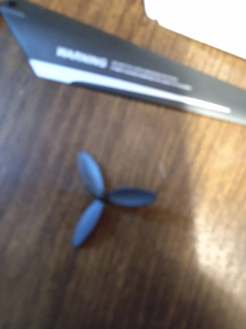 drone propeller 3