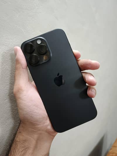 Iphone 15 pro max jv