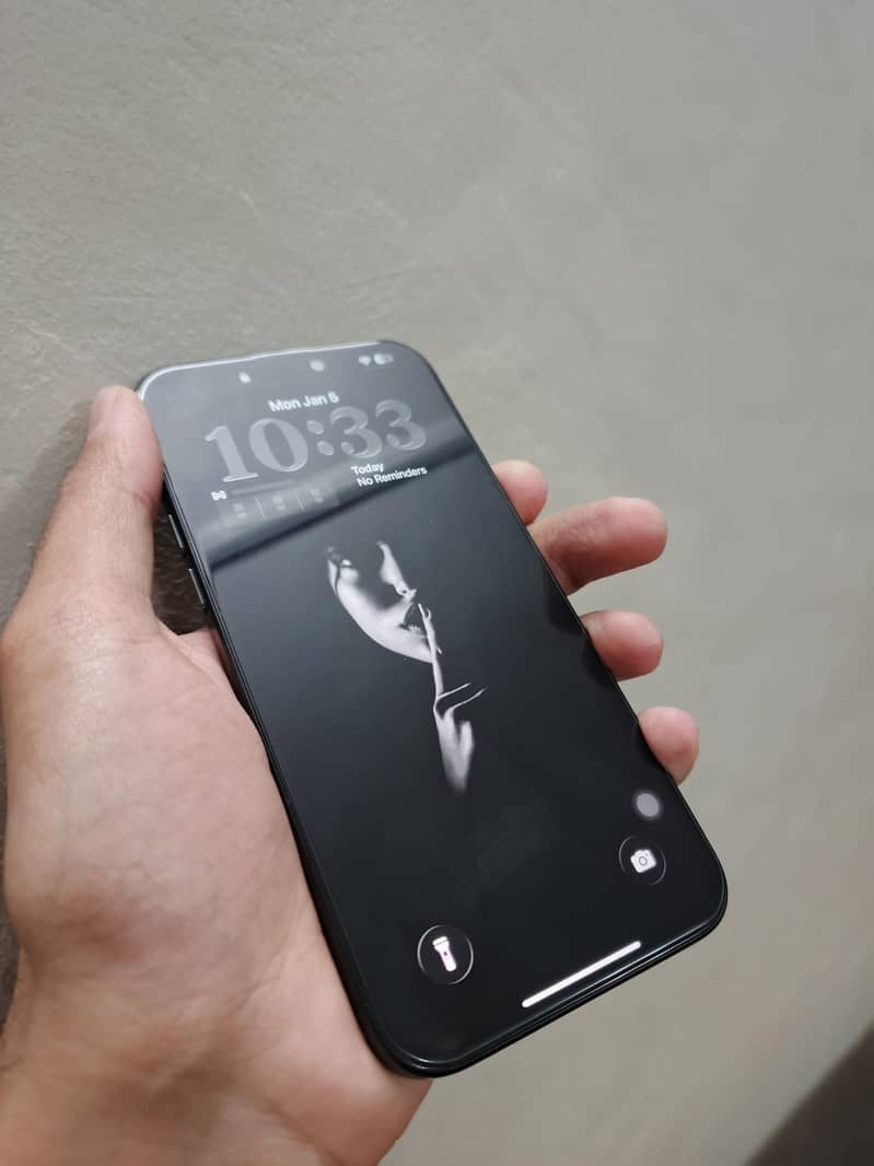 Iphone 16 pro max jv 2