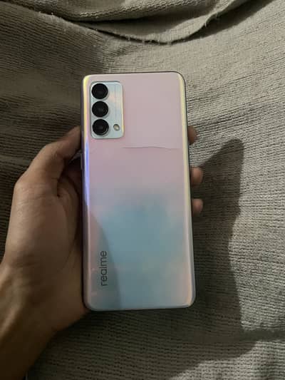 Realme GT master edition