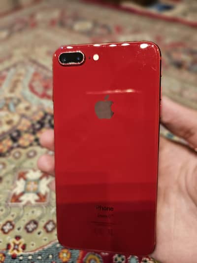 iphone 8 plus 64 gb original condition