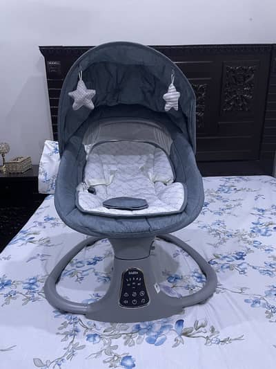 Brand new Baby swing rocker