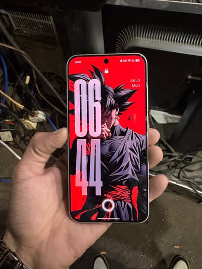 OnePlus 13T Non Pta Fu