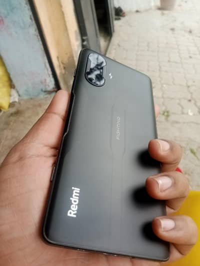 redme k40 gaming mobile all ok 12 256 gp 90fps