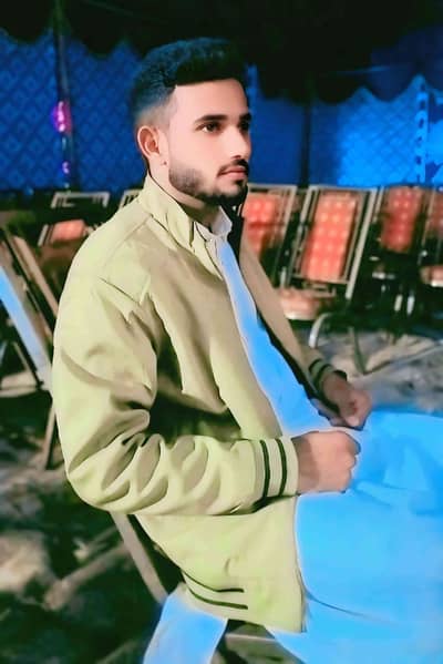 Zain GUJJAR
