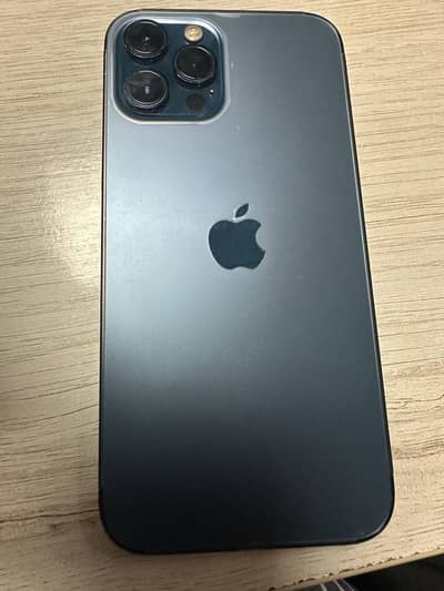 iPhone 12 Pro Max Non PTA