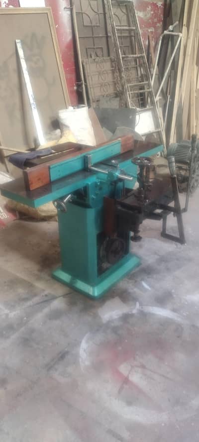 palenar mashin our  geej mashin