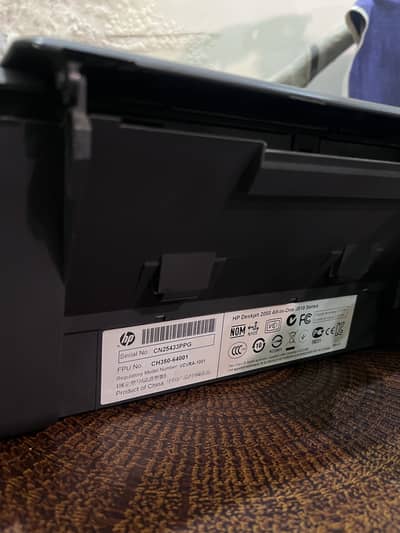 HP printer for sale
