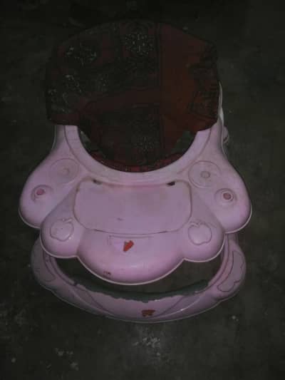 baby walker