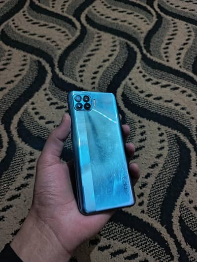 Oppo F17 Pro for Gaming & Daily Use