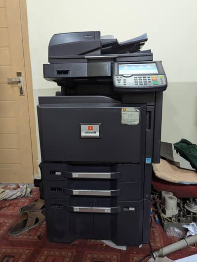 Kyocera Taskalfa 4501i