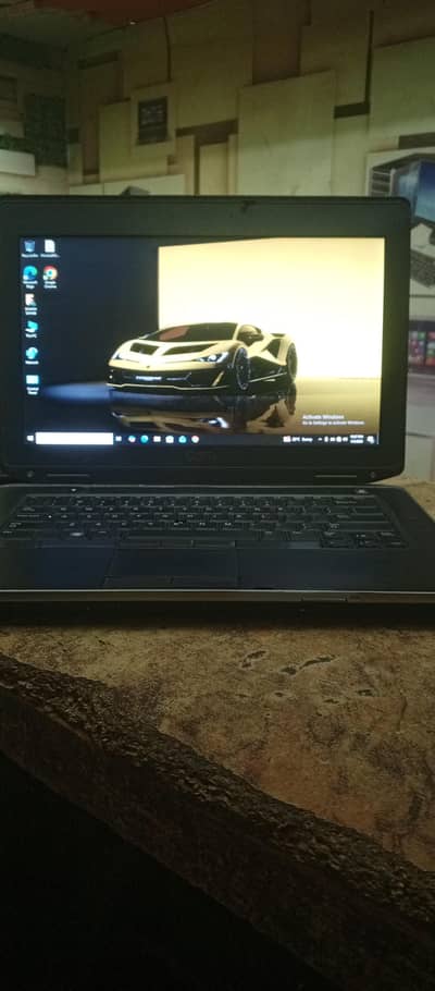 Core i5 3rd generation